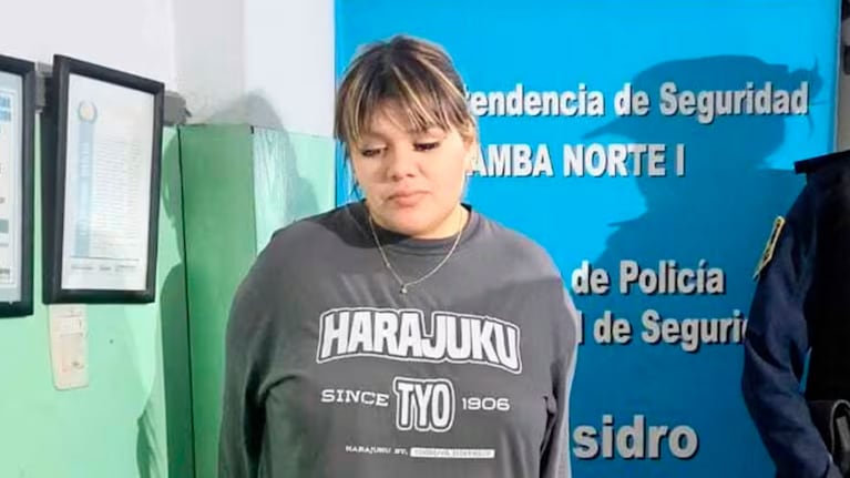 Condenaron a Morena Rial a tres años de prisión efectiva tras un juicio abreviado