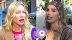 Nicole Neumann le paró el carro a Juli Poggio por decir que "todas las botineras son cornudas"