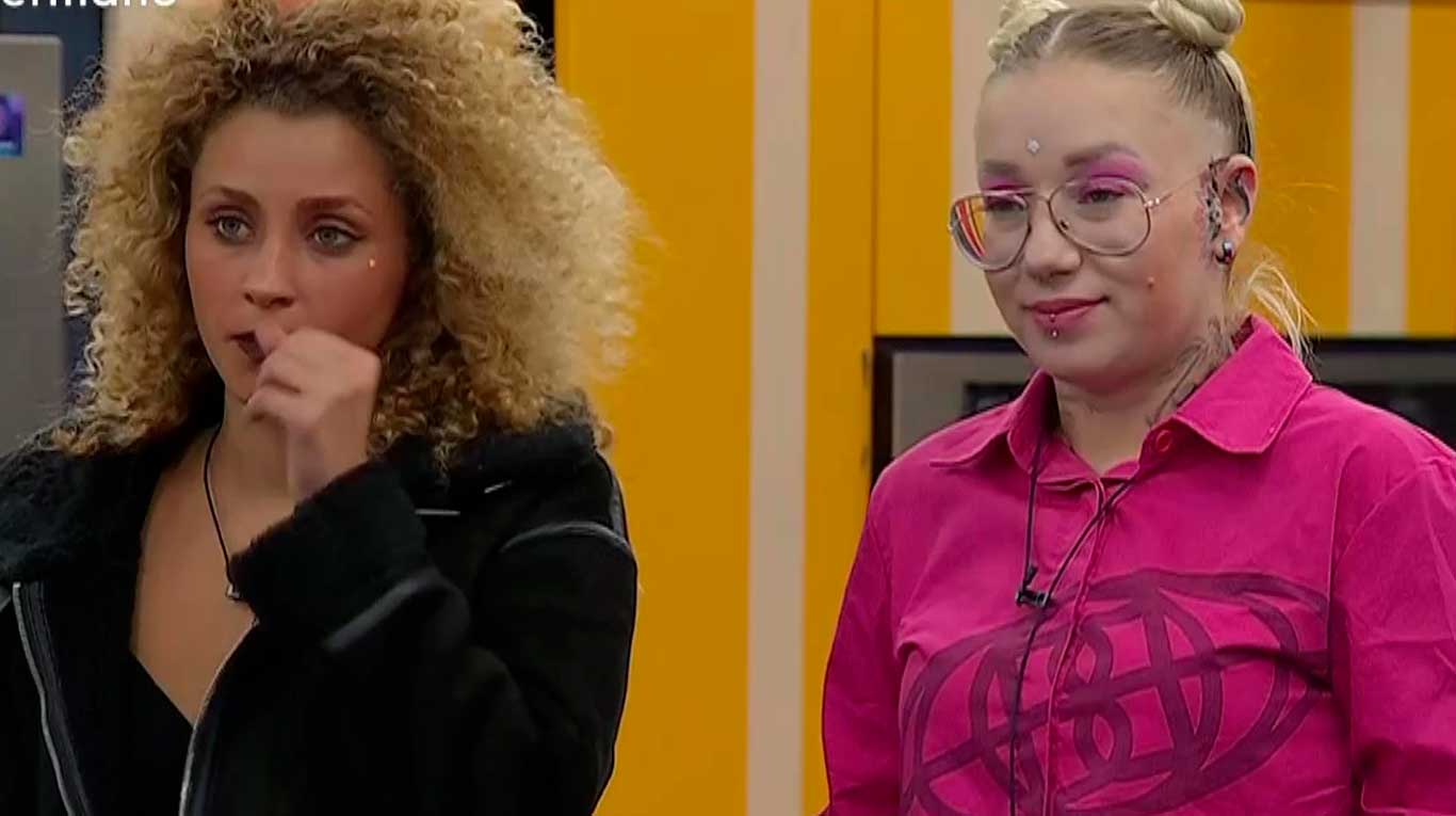 Gran Hermano: qué es la doble gala de eliminación y quién se va el lunes
