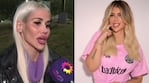 Una clienta de Wanda Nara la denunció por estafa tras comprar uno de sus productos 