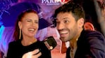 Florencia Peña y Juan Ingaramo contaron los detalles de Pretty Woman, el musical