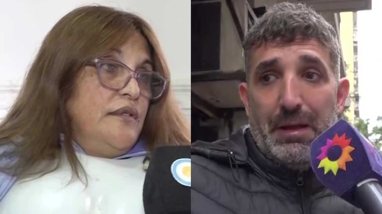 La mujer que acusó de estafa a Diego Moranzoni rompió el silencio