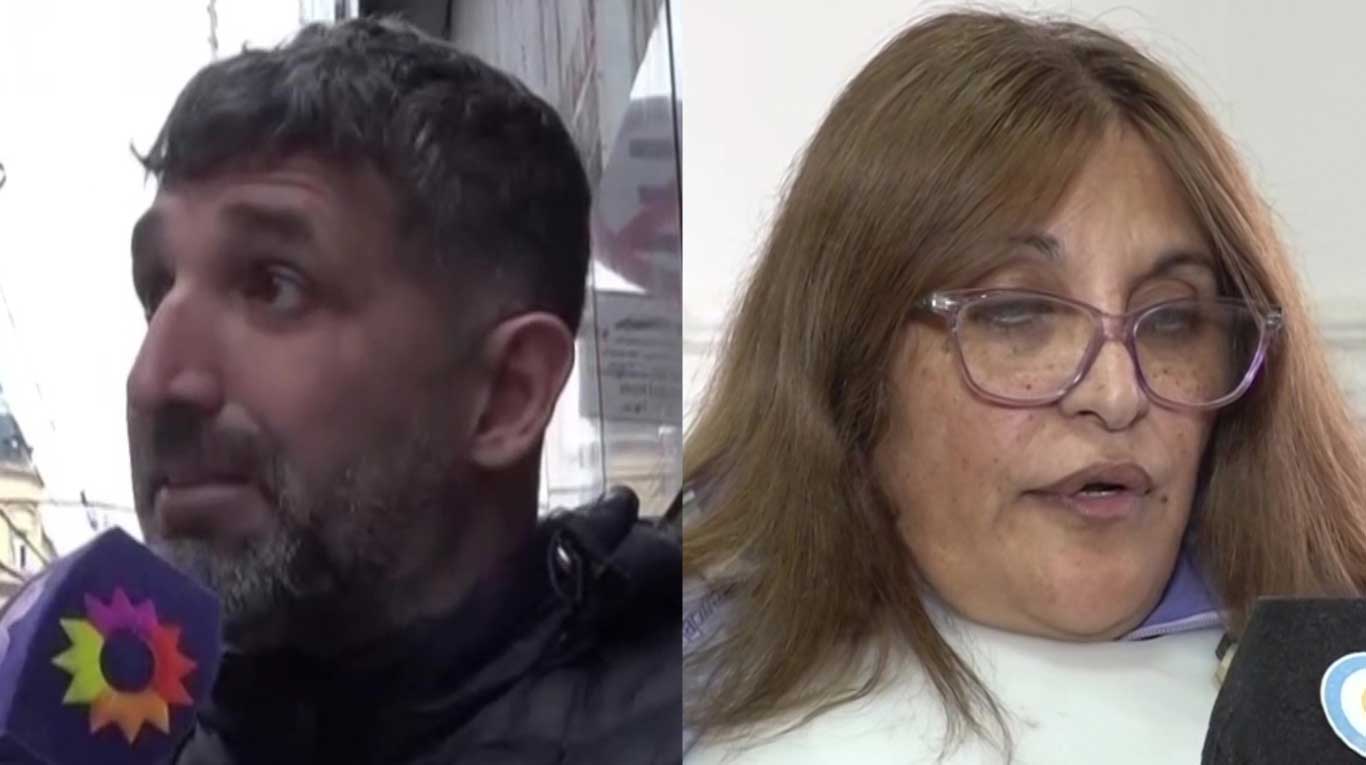 “Se llevó mi teléfono y transfirió plata”: habló la mujer que acusó a Diego Moranzoni 