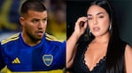 El ex de Ángela Leiva será papá por primera vez con la mujer por la que la dejó 