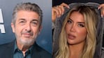 Ricardo Darín explicó por qué banca tanto a Wanda Nara