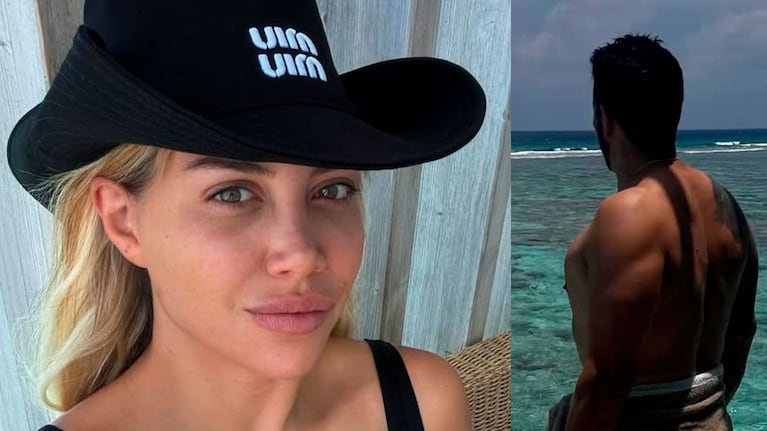 La fuerte advertencia que Claudia Ciardone le hizo a Wanda Nara sobre Martín Migueles y que ella ignoró