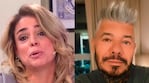 Marina Calabró chicaneó a Marcelo Tinelli por la demora en el regreso del Bailando