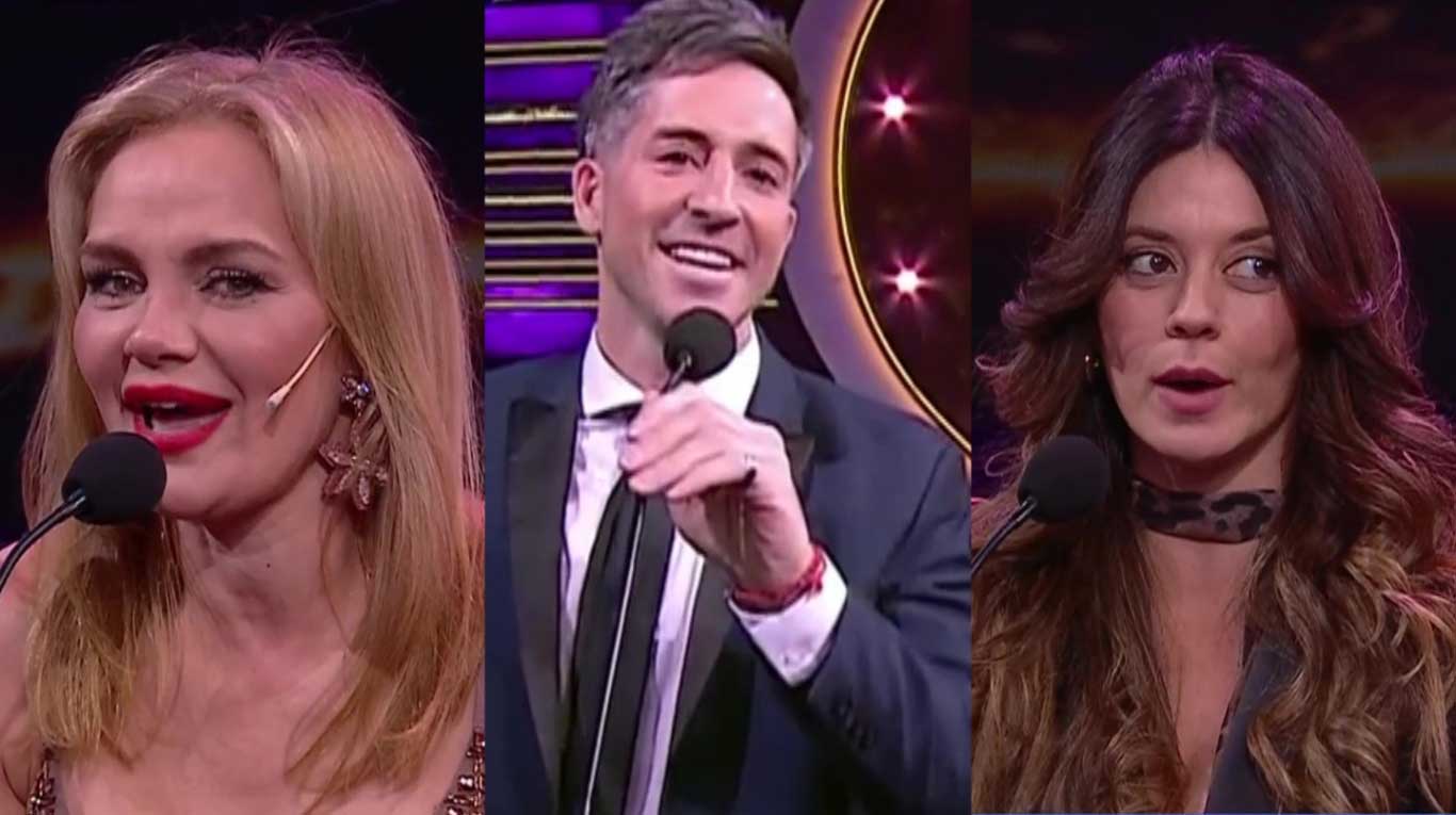 Desde el mejor beso hasta el lenguaje más soez: los premios insólitos de GH