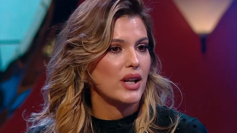 Mery del Cerro reveló que perdió un embarazo y que le detectaron un extraño tumor: “Fue durísimo”
