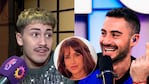 Juan Otero adelantó la movida de su mamá contra Nicolás Occhiato