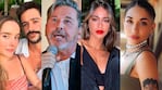La reacción de Tini Stoessel, María Becerra, Ricardo Montaner, Camilo y Evaluna luego del terremoto que sacudió Venezuela