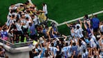 Cuánto valen las entradas para ver a Argentina en 16° de final