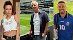 Marley reveló de qué lado está entre Flor Peña y Nico Occhiato tras el escándalo