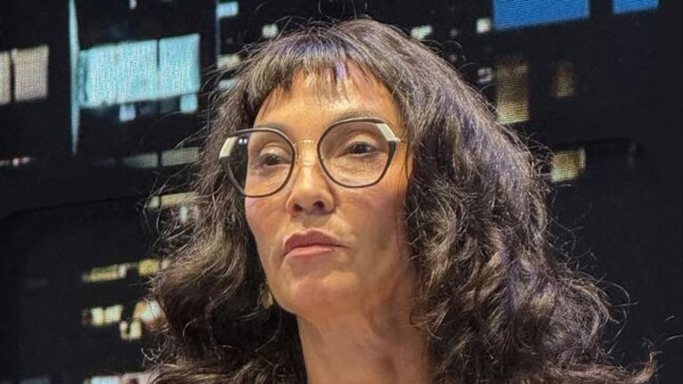 Murió Ernestina Pais