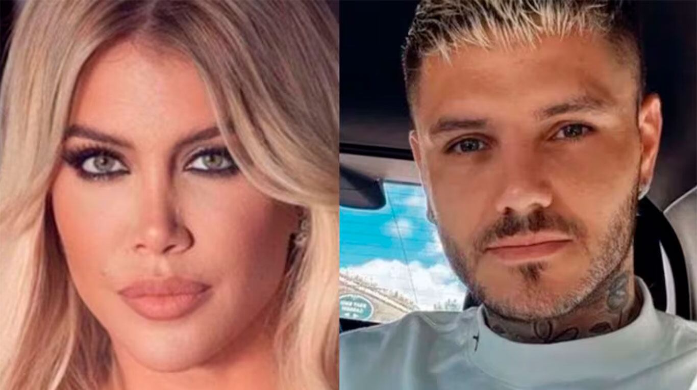 Las consecuencias de la pornovenganza a Mauro Icardi: la pena que enfrentaría Wanda Nara en Italia y Argentina
