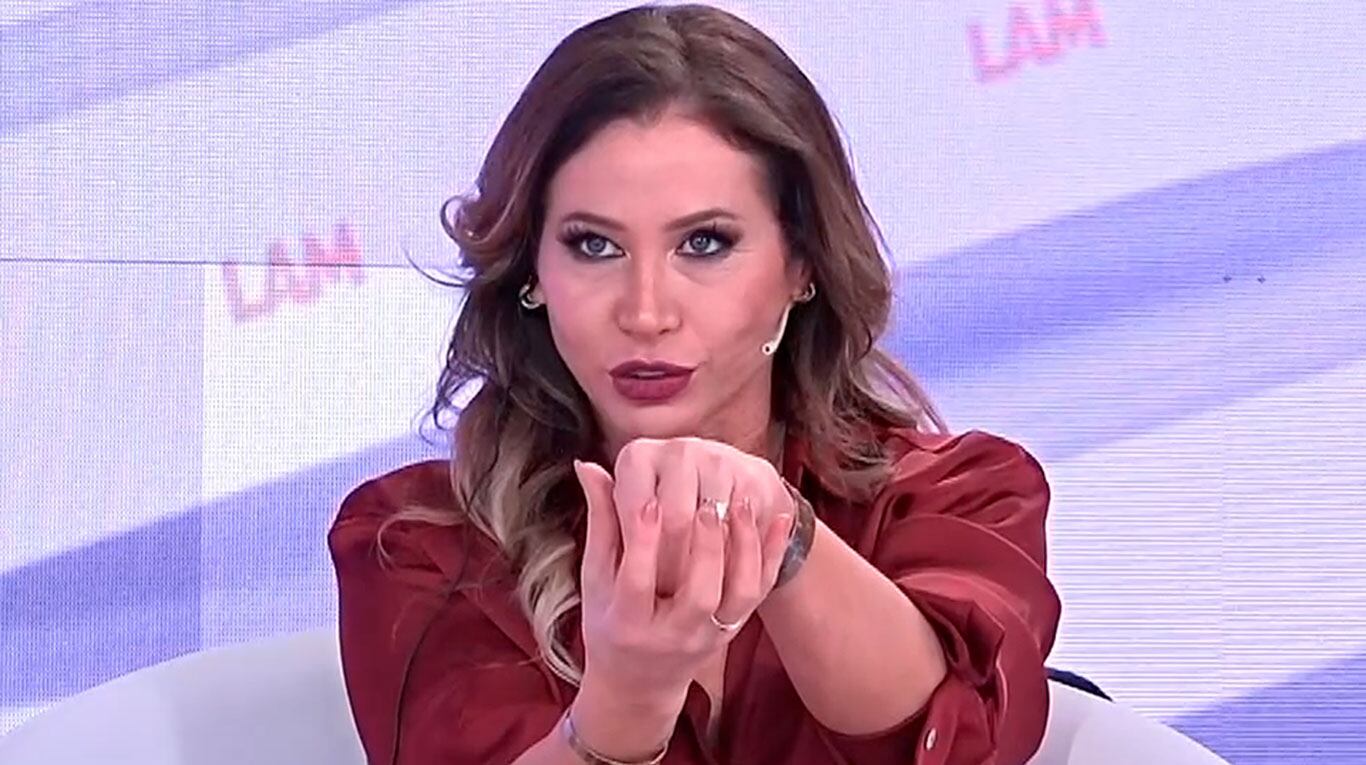 Video: Adabel Guerrero confesó que "congeló gente" y explicó el polémico ritual