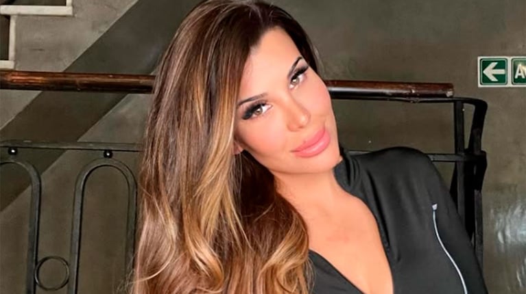 Así es la nueva vida de Charlotte Caniggia en Argentina: sus rutinas y cambios de hábitos