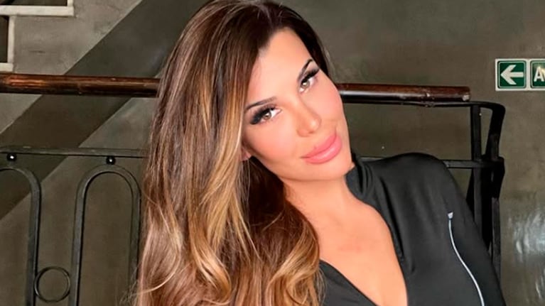 Así es la nueva vida de Charlotte Caniggia en Argentina: sus rutinas y cambios de hábitos