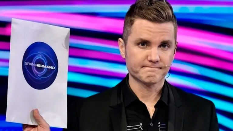 Aseguran que Santiago del Moro renunció a Telefé: qué pasó con el casting de Gran Hermano