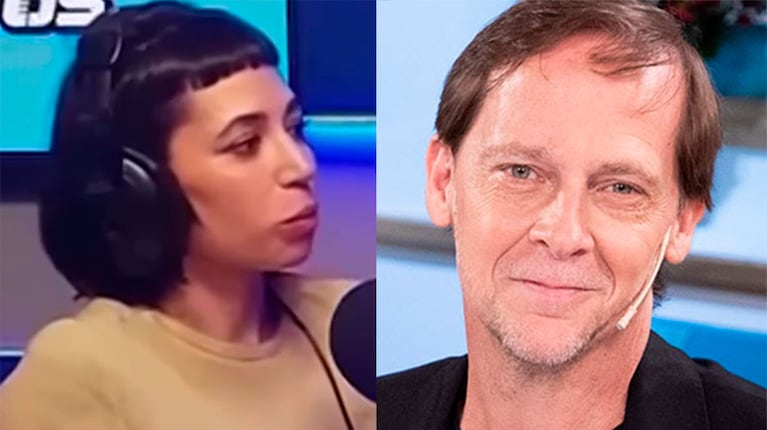 Matías Martin se separó de la periodista Victoria De Masi: “Tiene una familia hermosa y eso...”