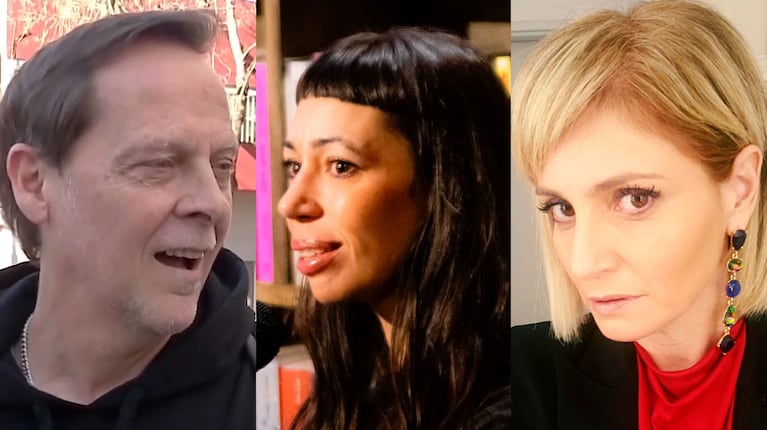 Matías Martín confirmó su separación de Victoria De Masi y fulminó a Romina Manguel