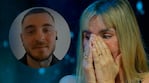 Mariela Prieto se enteró de que será abuela en vivo y rompió en llanto en Gran Hermano