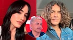 Ángel de Brito reveló un fuerte dato de la separación de Lali Espósito y Mariano Martínez: "Lo odian porque él..."