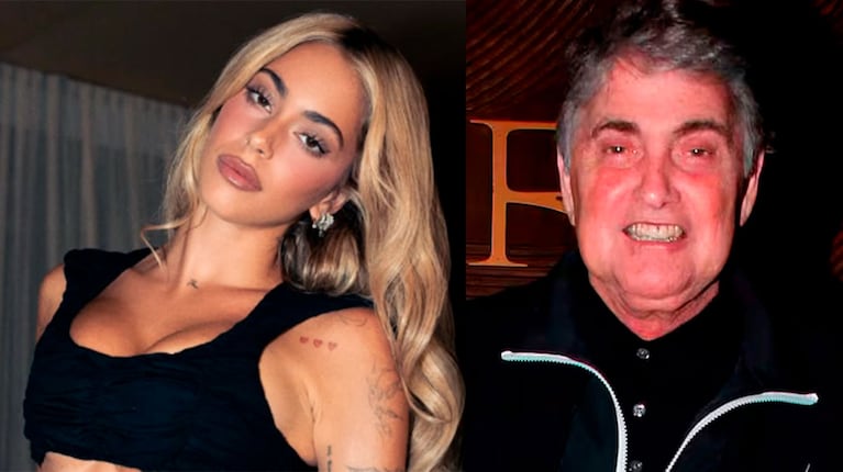Cómo está Tini Stoessel tras la filtración de la escandalosa auditoría a su padre, Alejandro
