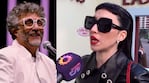 Sofía Gala rompió el silencio sobre Fito Páez