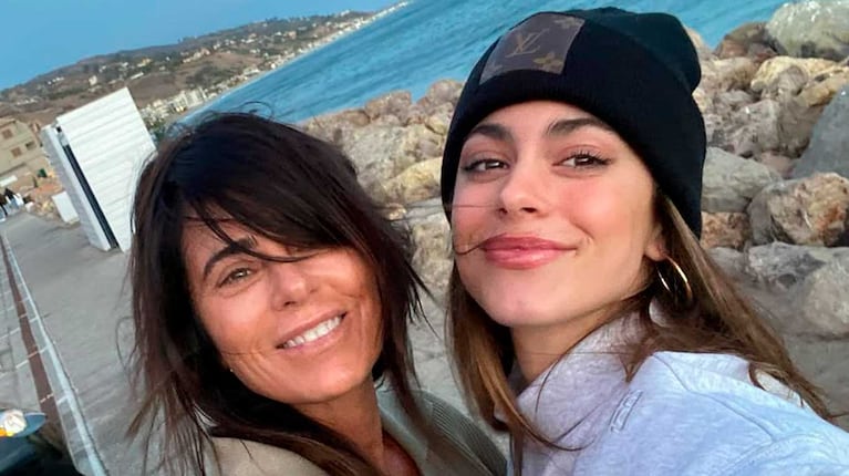 La mamá de Tini Stoessel, devastada por el escándalo con Alejandro: “Está muy triste y angustiada”