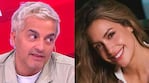 Los caprichos de Milett Figueroa