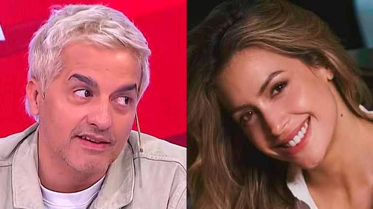 Ángel de Brito reveló la lista de exigencias que Marcelo Tinelli le cumplió a Milett Figueroa durante 2 años