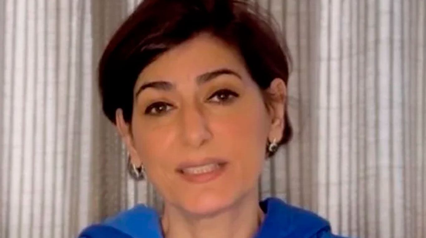 Cecilia Milone apuntó sin filtros contra los periodistas: su descargo que dio que hablar 