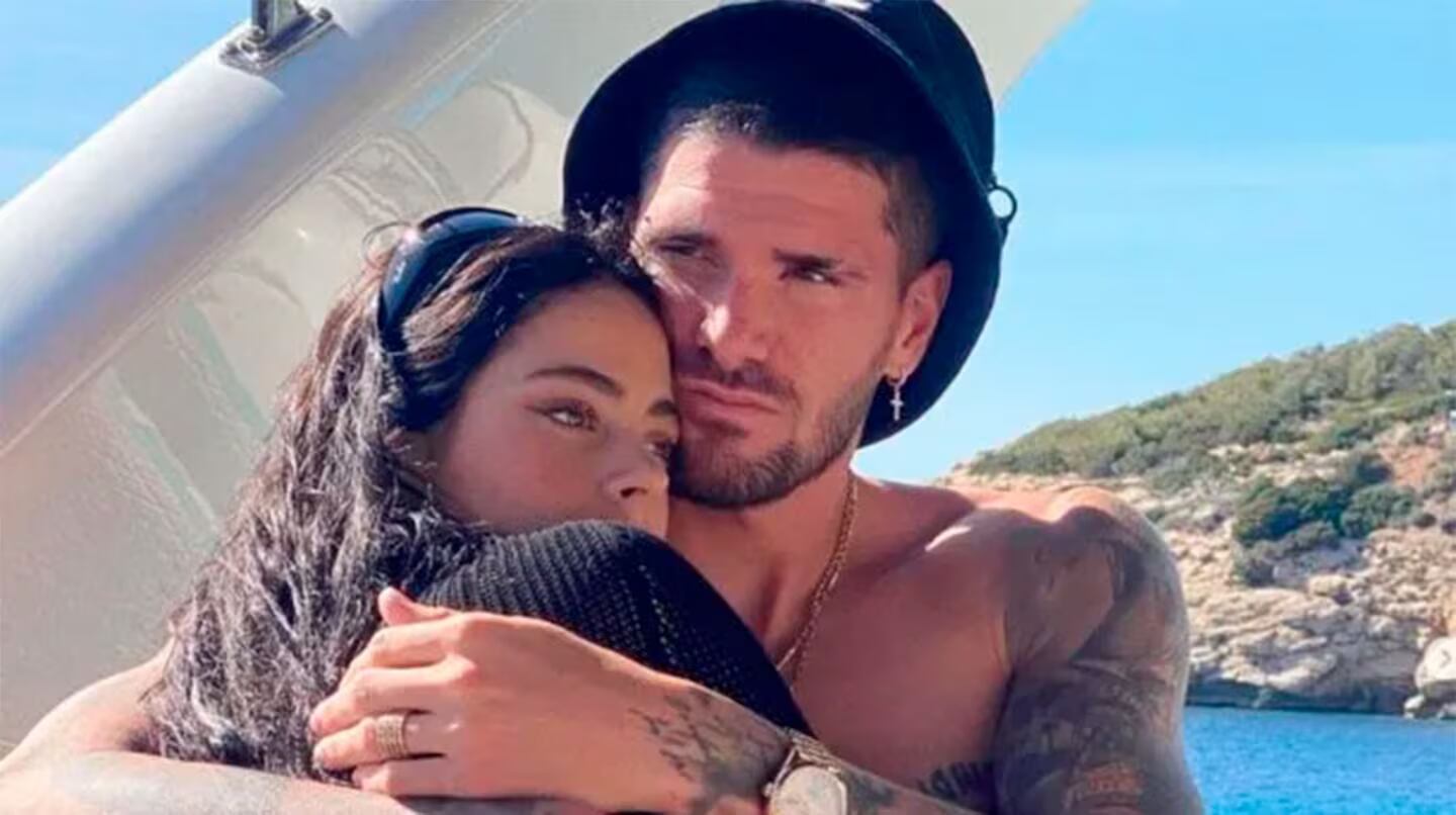 Todos los detalles del casamiento de Tini Stoessel y Rodrigo de Paul