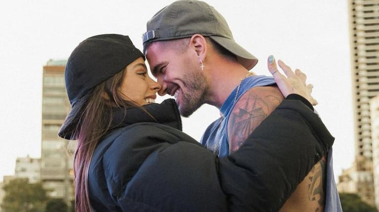Dónde van a vivir Tini Stoessel y Rodrigo de Paul tras la boda