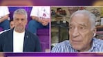 Video: Alberto Cormillot habló de su salud