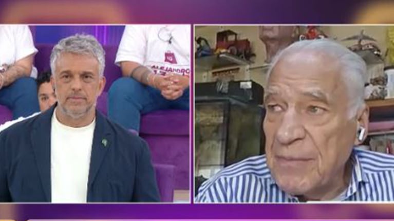 Por qué Alberto Cormillot fue internado de urgencia: la palabra del médico después de ser intervenido