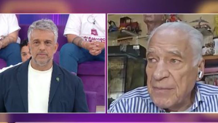 Por qué Alberto Cormillot fue internado de urgencia: la palabra del médico después de ser intervenido