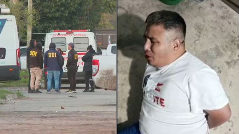 Triple crimen: cayó en Bolivia el dueño de una de las camionetas utilizadas en los asesinatos