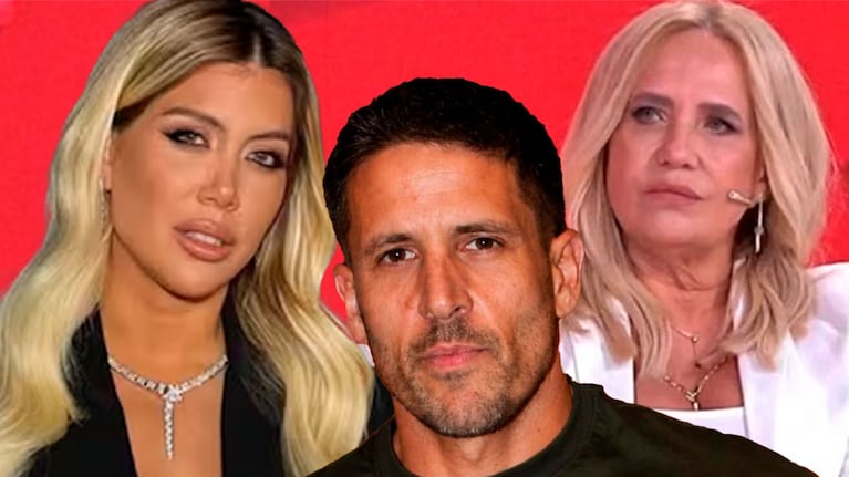 Nora Colosimo reveló qué le dijo Martín Migueles sobre su situación judicial: “Él me dijo que…”