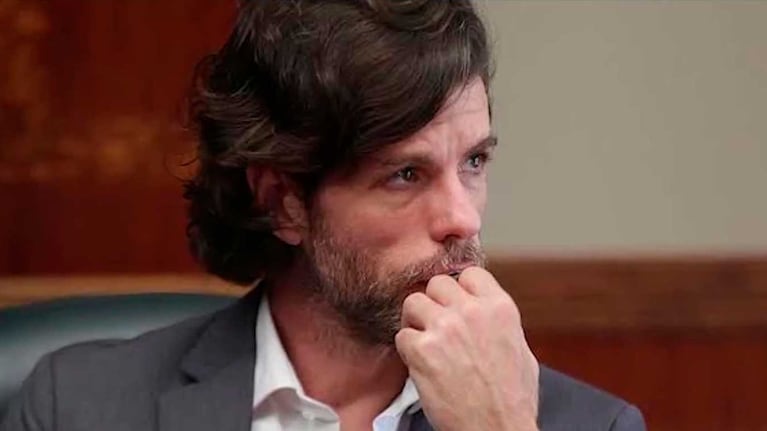 Esteban Pérez rompió el silencio tras la denuncia de una vecina por “hostigamiento”