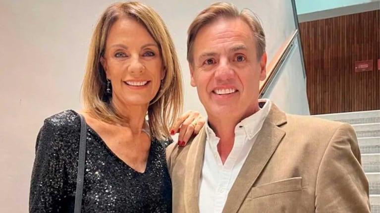 Murió Pablo Hernández, el ex novio de Nequi Galotti