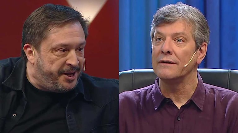 Hernán Casciari lamentó haber perdido millones de dólares por no hacerle caso a Mario Pergolini