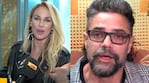 A Sabrina Rojas le preguntaron si volvería a “chonguear” con Luciano Castro y fue contundente