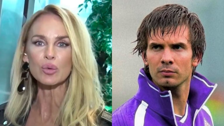 Sabrina Rojas le tiró un centro a Franco Mastantuono tras el rumor de affaire: “Ojalá que...”