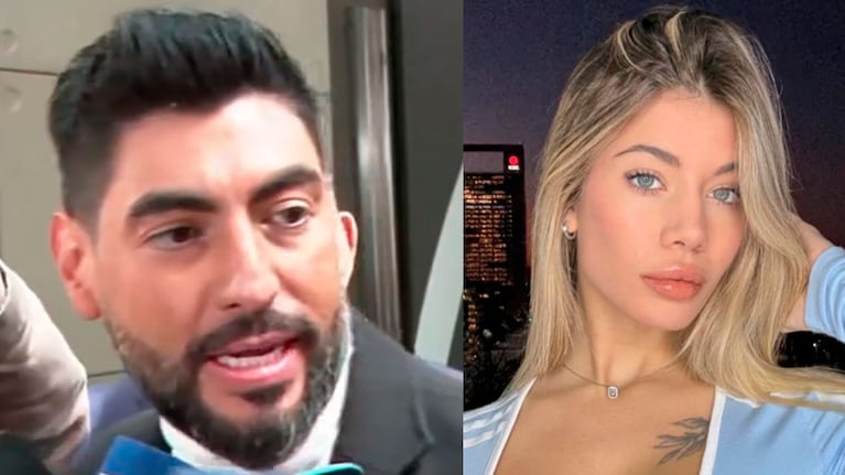 Levantaron la perimetral a Facundo Moyano en la causa que involucra a Candela Arizaga: “Acá no hay víctima”