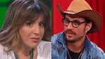Gianinna Maradona volvió a apostar al amor y no es Daniel Osvaldo: quién es 