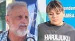 Jorge Rial reveló la situación actual de sus nietos, mientras Morena espera la resolución judicial