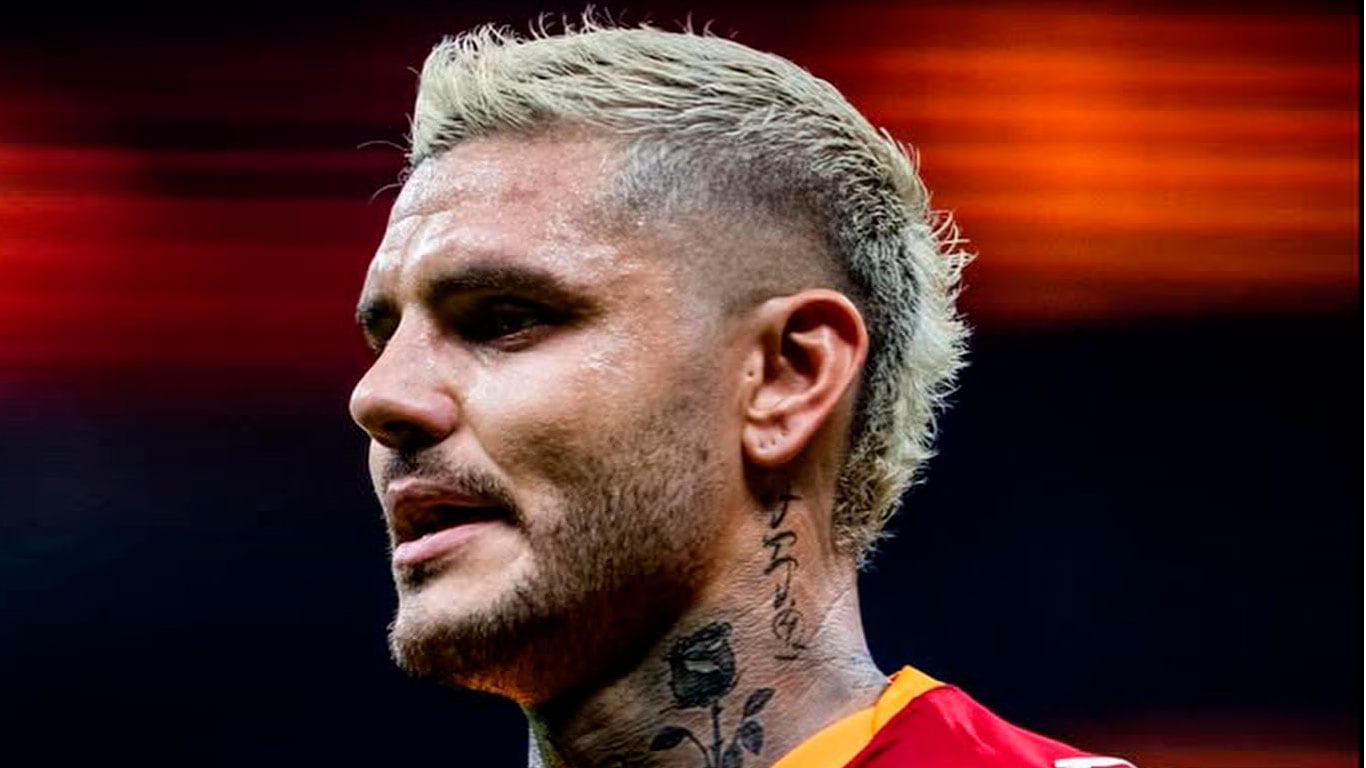Mauro Icardi se perderá la boda de Nicolás Cabré y Rocío Pardo