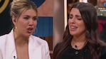 Impacto en MasterChef Celebrity: Valentina Cervantes explicó por qué dejó el certamen e hizo llorar a todos